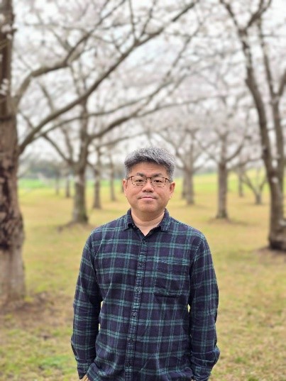 陳柏任